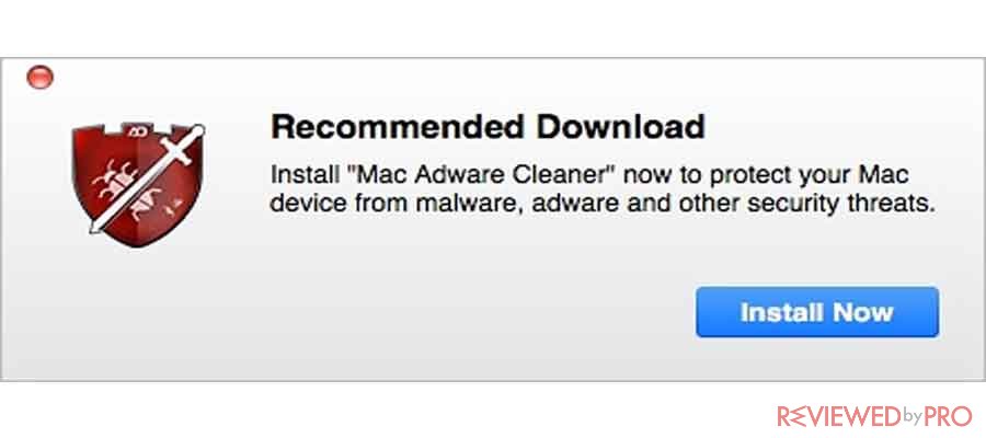 advanced mac cleaner removal tool